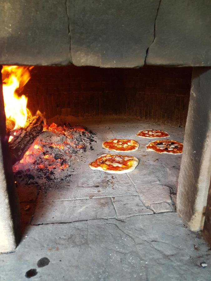 Apartamento La Casa Nel Chianti Greve in Chianti Exterior foto