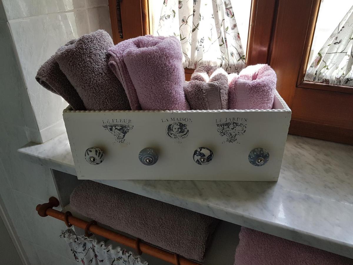 Apartamento La Casa Nel Chianti Greve in Chianti Exterior foto