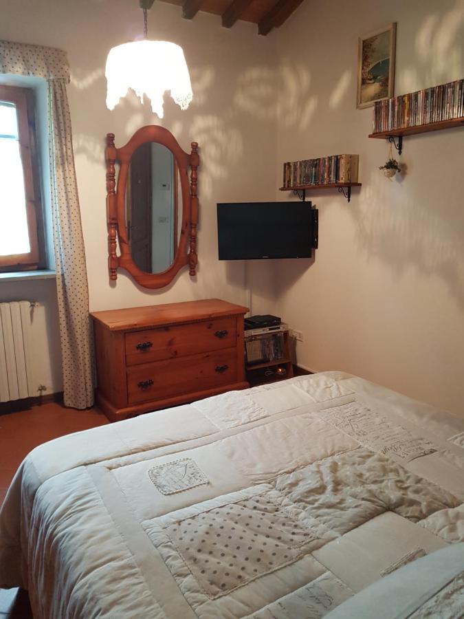 Apartamento La Casa Nel Chianti Greve in Chianti Exterior foto