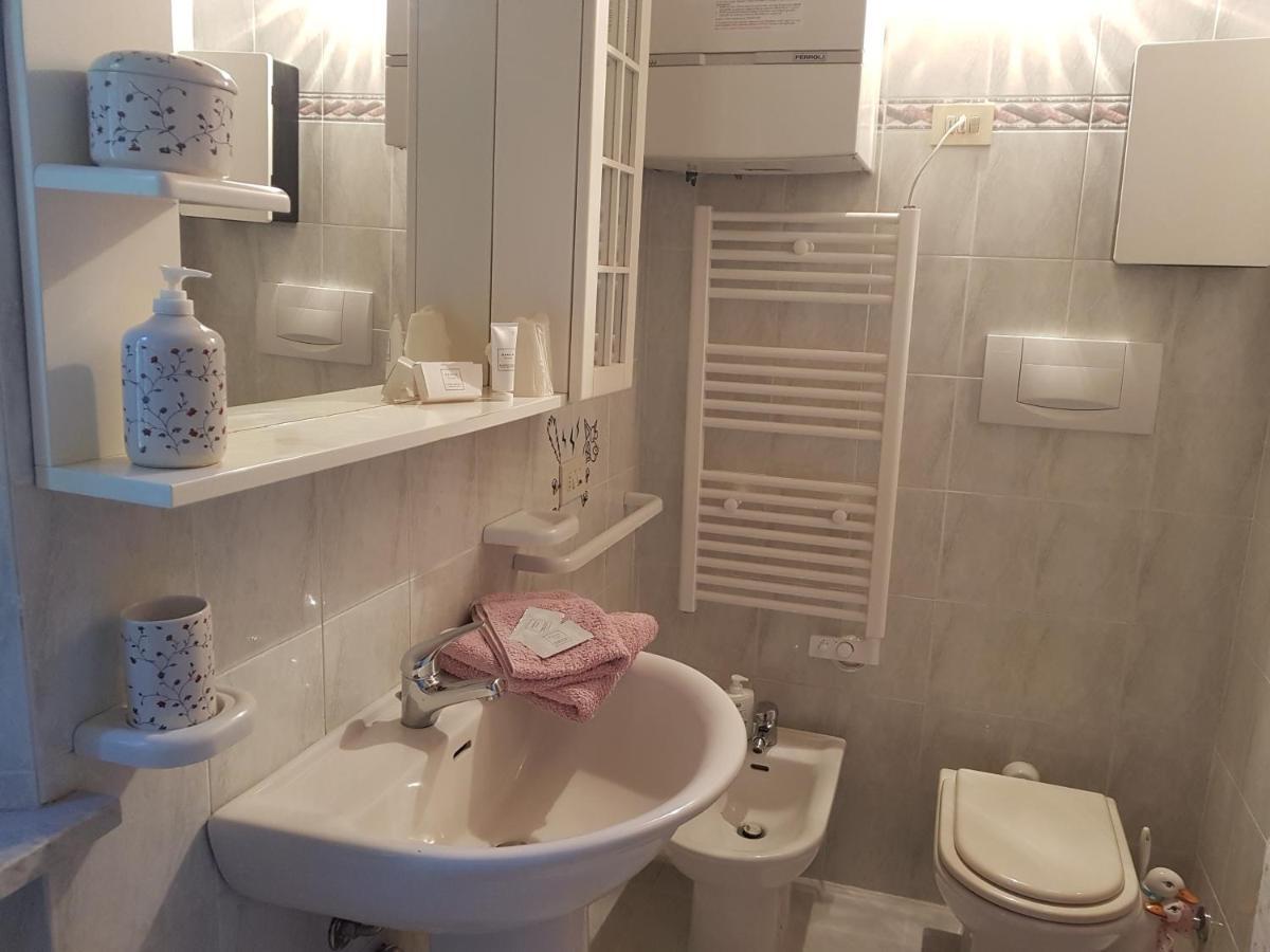 Apartamento La Casa Nel Chianti Greve in Chianti Exterior foto